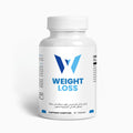Weight Loss – Brûleur de Graisse & Support Métabolique Naturel | 30 Capsules