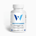 Multivitamines Premium – Énergie, Immunité & Vitalité