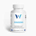 Ginseng Premium – Énergie, Immunité & Vitalité